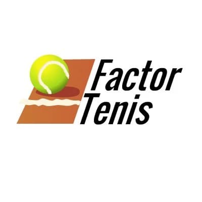 Factor Tenis logo