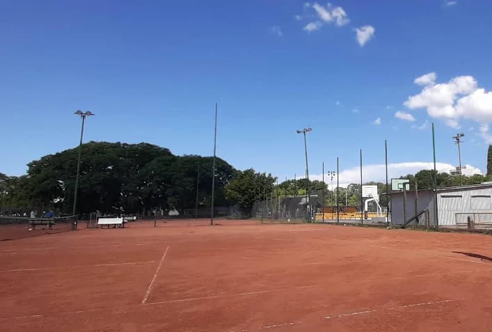 Tenis Comunicaciones