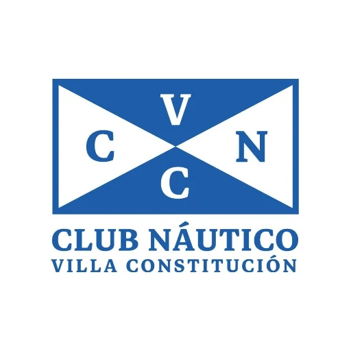 Club Náutico Villa Constitución logo