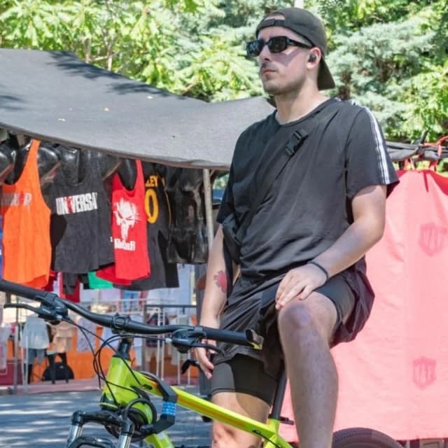 Federico Barreto Venegoni